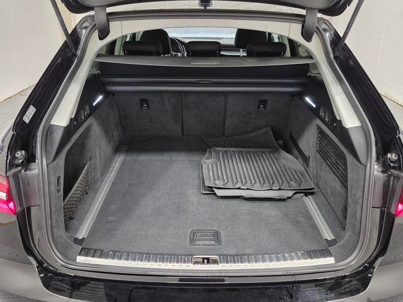 Audi A6 bild 11