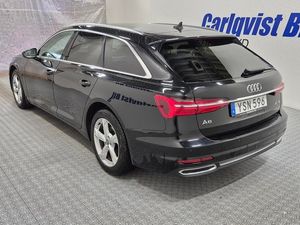 Audi A6 bild 5