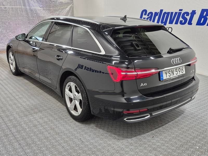 Audi A6 bild 5