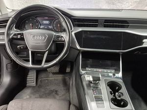 Audi A6 bild 6