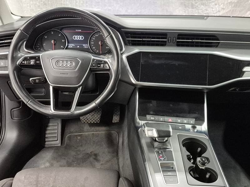 Audi A6 bild 6