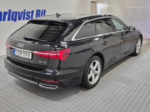 Audi A6 bild 4