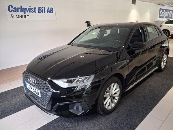 Audi A3 35 SPORTBACK - 2023