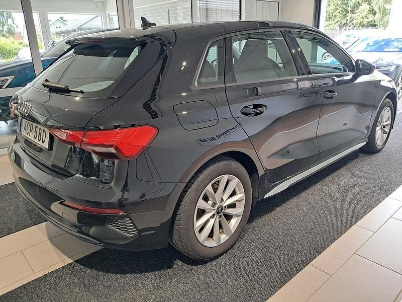 Audi A3 bild 2