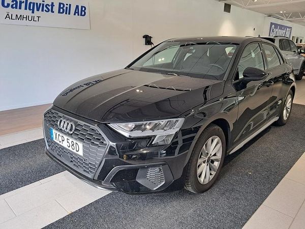 Audi A3 35 SPORTBACK - 2023