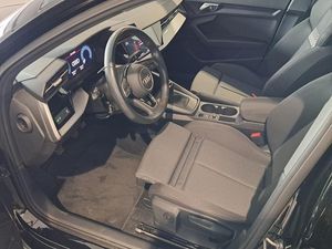 Audi A3 bild 3