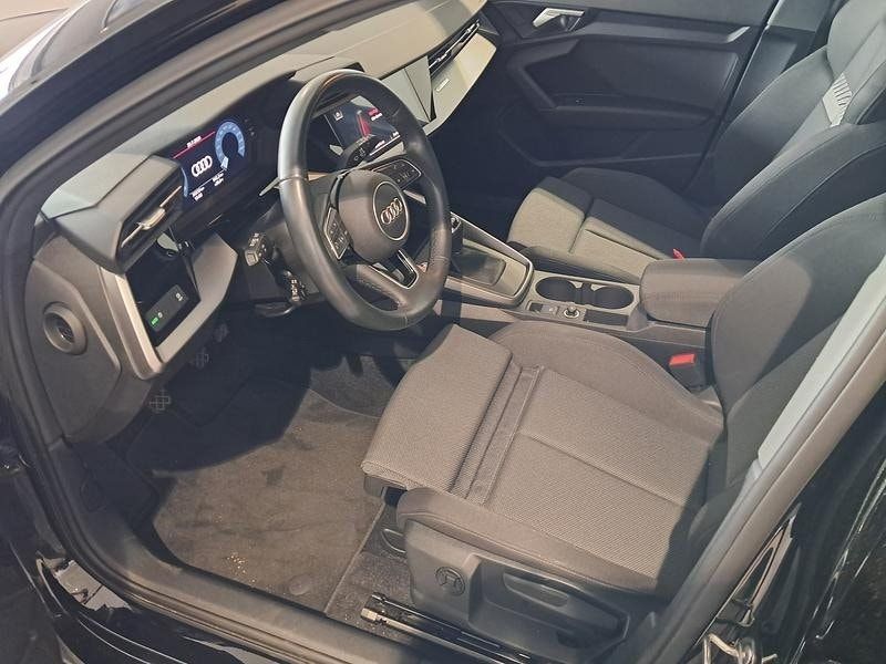Audi A3 bild 3