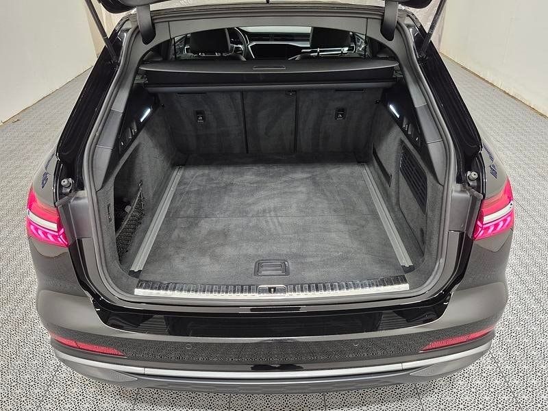 Audi A6 bild 12