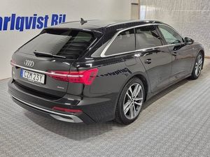 Audi A6 bild 4