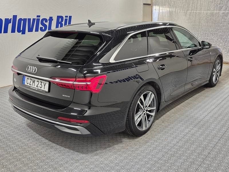 Audi A6 bild 4