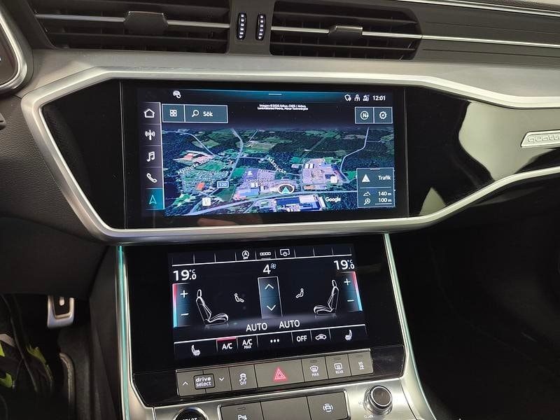 Audi A6 bild 7
