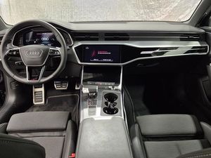 Audi A6 bild 6