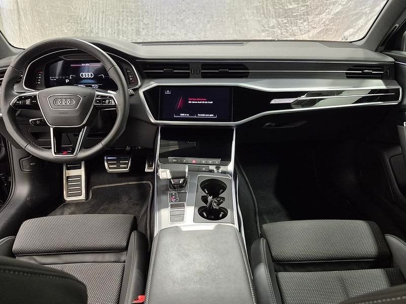 Audi A6 bild 6