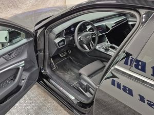 Audi A6 bild 2