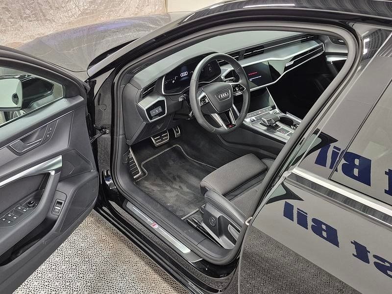 Audi A6 bild 2