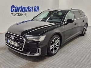 Audi A6 bild 1