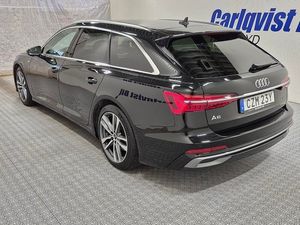 Audi A6 bild 5