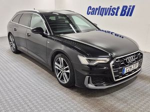 Audi A6 bild 3