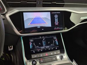 Audi A6 bild 8