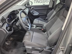 Audi Q3 bild 2