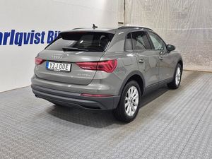 Audi Q3 bild 4