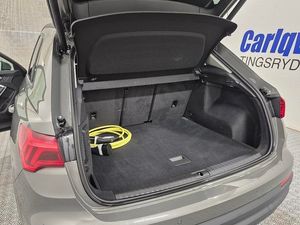 Audi Q3 bild 9