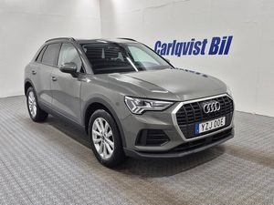 Audi Q3 bild 3