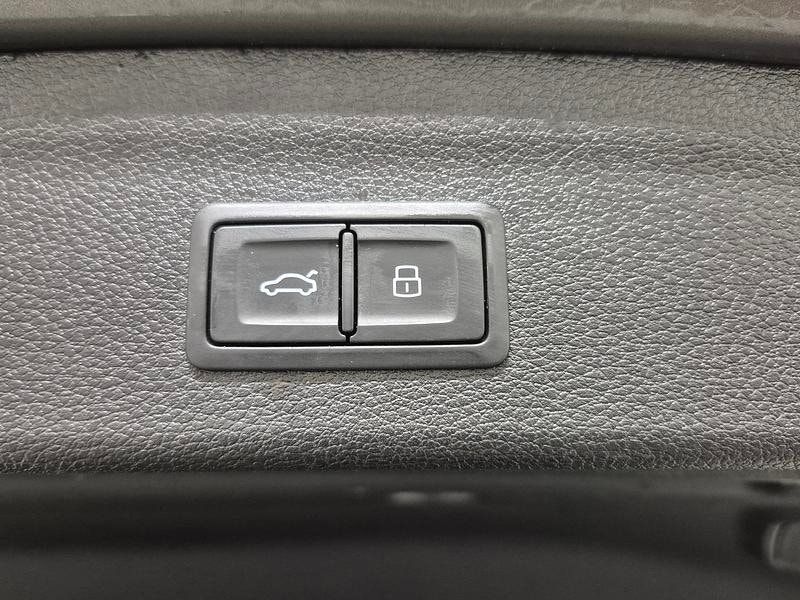 Audi Q3 bild 10