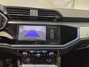 Audi Q3 bild 7