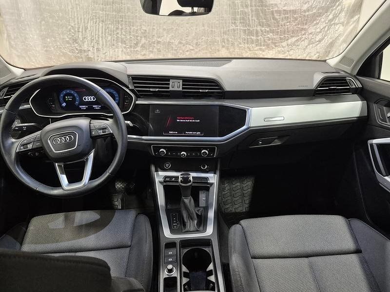 Audi Q3 bild 6