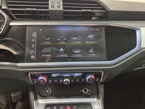 Audi Q3 bild 8