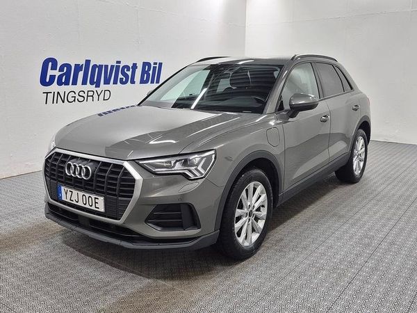 Audi Q3 E-TRON plug in - 2023