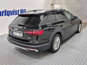 Audi A4 bild 4