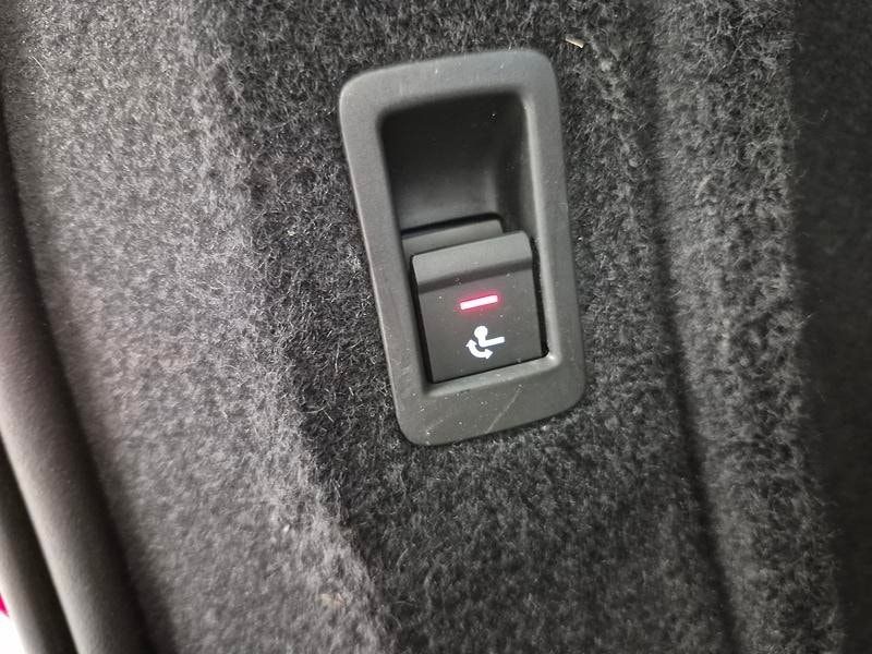 Audi A4 bild 9