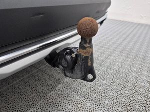 Audi A4 bild 10