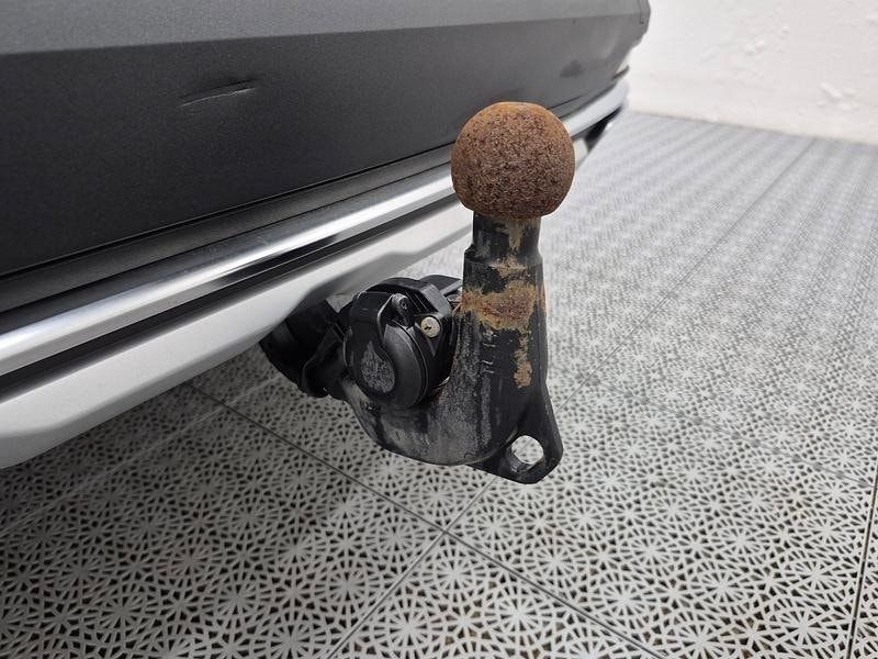 Audi A4 bild 10
