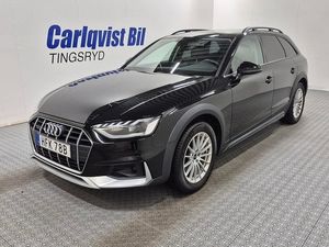 Audi A4 bild 1