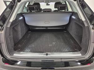 Audi A4 bild 8