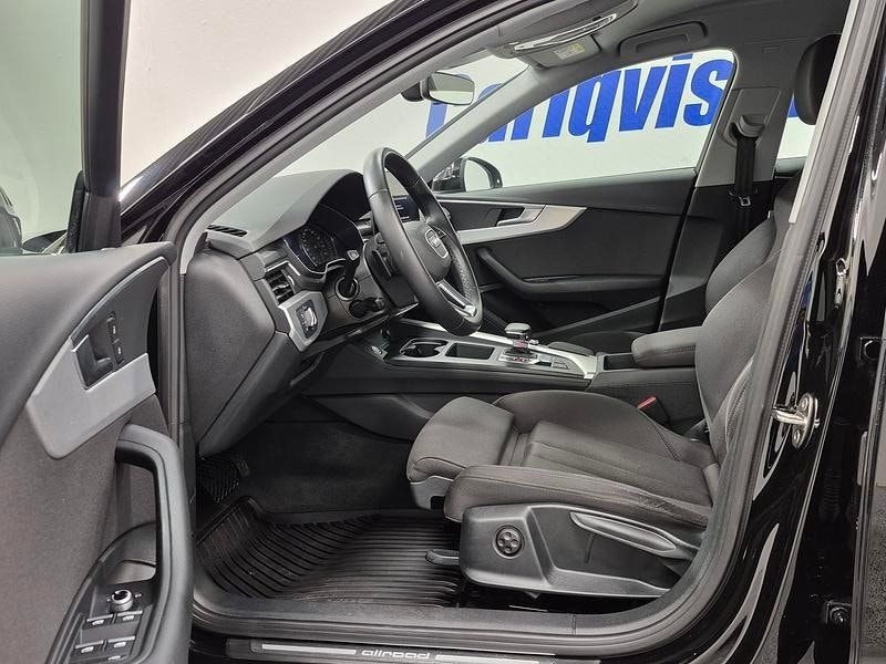 Audi A4 bild 2