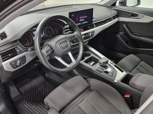 Audi A4 bild 6