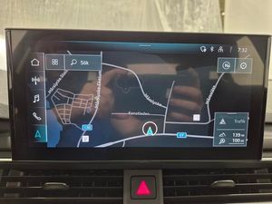 Audi A4 bild 7