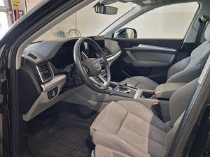 Audi Q5 bild 2