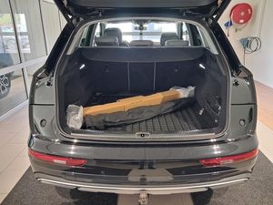 Audi Q5 bild 6