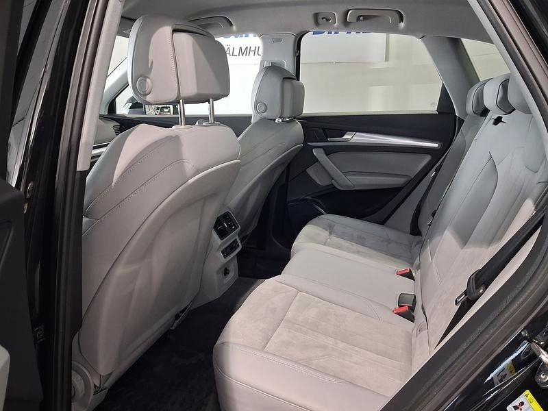 Audi Q5 bild 3