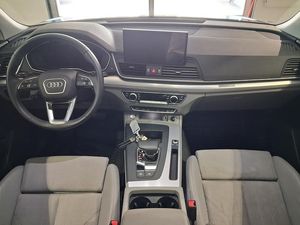 Audi Q5 bild 4