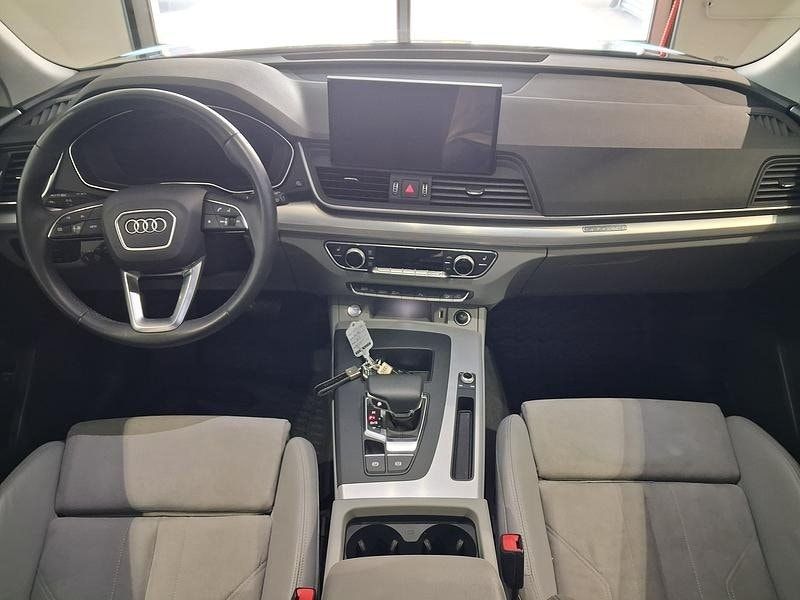 Audi Q5 bild 4