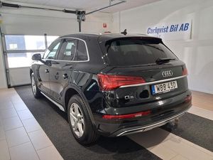 Audi Q5 bild 5