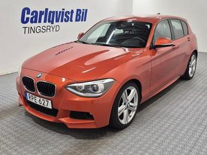 BMW 116 bild 1