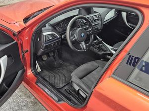 BMW 116 bild 2