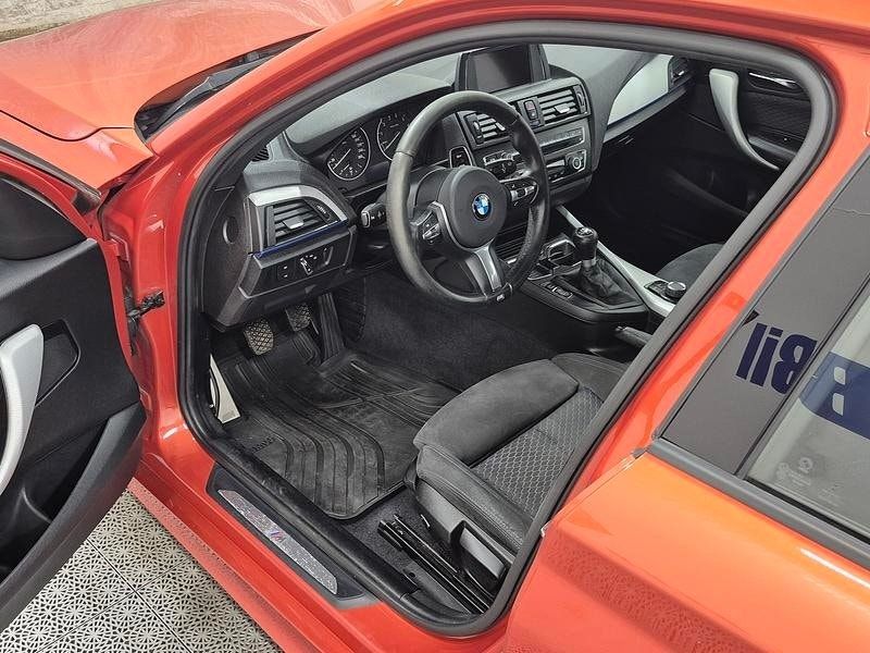 BMW 116 bild 2